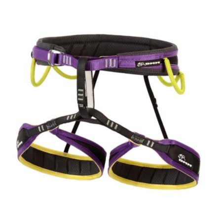 Harness TRANCE PURPLE DMM