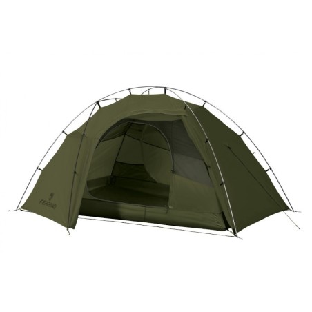 Tenda FORCE 2 Verde - FERRINO