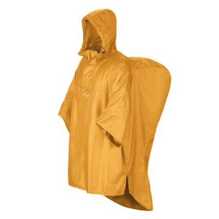 Raincoat HIKER Yellow FERRINO