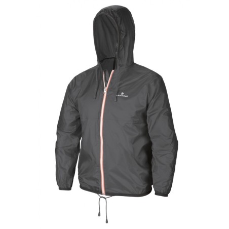 MOTION Jacket Woman Black - FERRINO