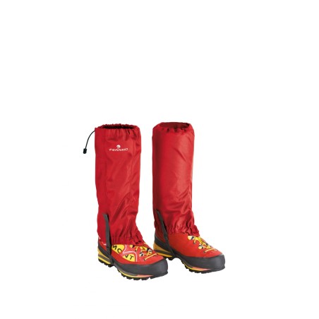 Gaiters CERVINO 01 Ferrino;Gaiters CERVINO 02 Ferrino