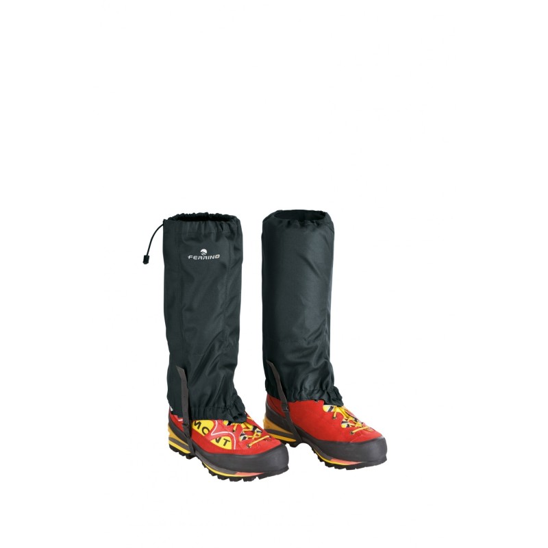 Gaiters CERVINO 01 Ferrino;Gaiters CERVINO 02 Ferrino