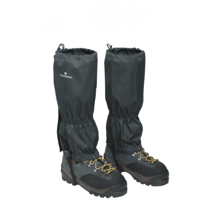 Gaiters STELVIO 01;Gaiters STELVIO 02 Ferrino