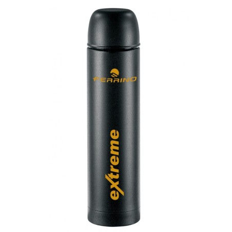 THERMOS EXTREME 0,50 L Nero - Ferrino 01