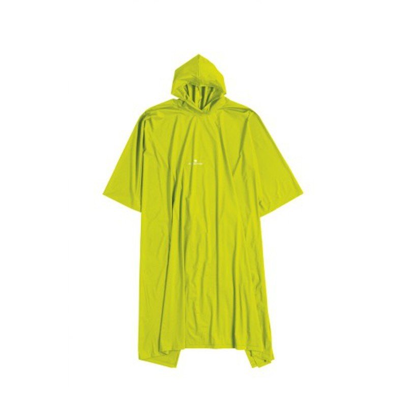 Poncho multipurpose rain FERRINO 01;Poncho multipurpose rain FERRINO 02;Poncho multipurpose rain FERRINO 03;Poncho multipurpose