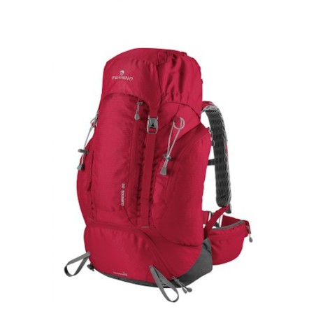 Backpack Durance 30 Ferrino 01;Backpack Durance 30 Ferrino 02;Backpack Durance 30 Ferrino 03;Backpack Durance 30 Ferrino 04