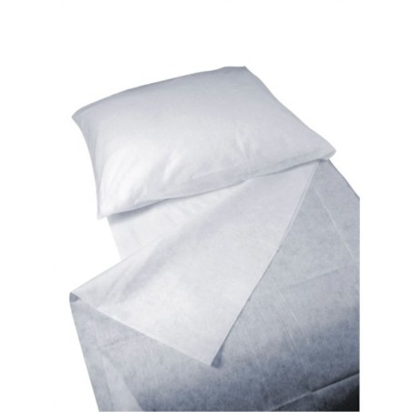 Disposable sheet set FERRINO