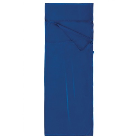 Sheet-sleepingbag Pro Liner SQ Ferrino 01;Sheet-sleepingbag Pro Liner SQ Ferrino 02