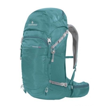 Backpack Finisterre 30 Lady Emerald FERRINO 01;Backpack Finisterre 30 Lady Emerald FERRINO 02