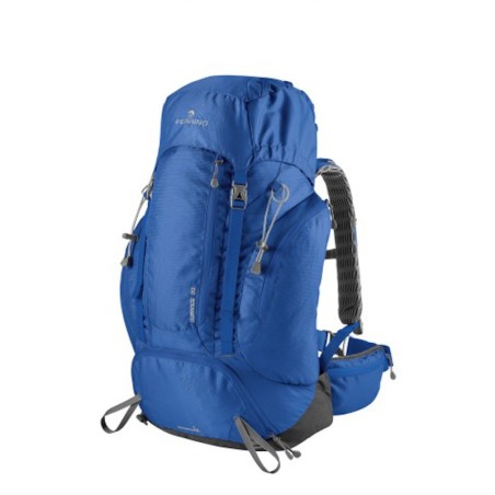 Backpack Durance 40 Ferrino 01;Backpack Durance 40 Ferrino 02;Backpack Durance 40 Ferrino 03;Backpack Durance 40 Ferrino 04