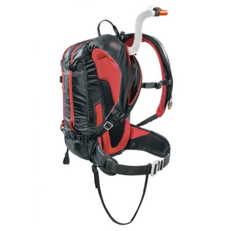 Zaino Breathe Safe 25 Ferrino 02