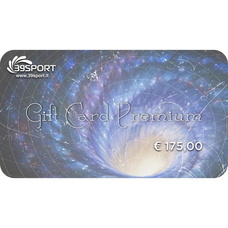 Gift Card Premium 175 IT