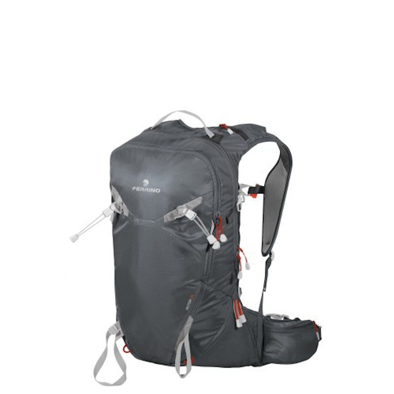 Backpack RUTOR 25 FERRINO 01;Backpack RUTOR 25 FERRINO 02;Backpack RUTOR 25 FERRINO 03;Backpack RUTOR 25 FERRINO 04;Backpack RUT