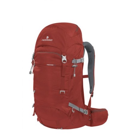 Zaino Finisterre 38 Rosso FERRINO 01