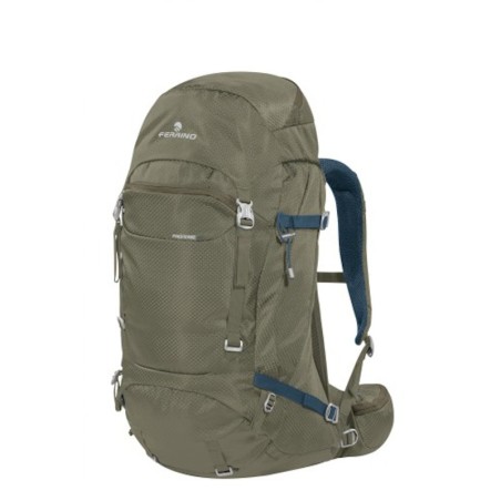 Backpack Finisterre 48 Brown FERRINO 01;Backpack Finisterre 48 Brown FERRINO 02;Backpack Finisterre 48 Brown FERRINO 03