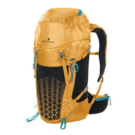 AGILE 35 - Backpack 03 Ferrino;AGILE 35 - Backpack 04 Ferrino;AGILE 35 - Backpack 05 Ferrino