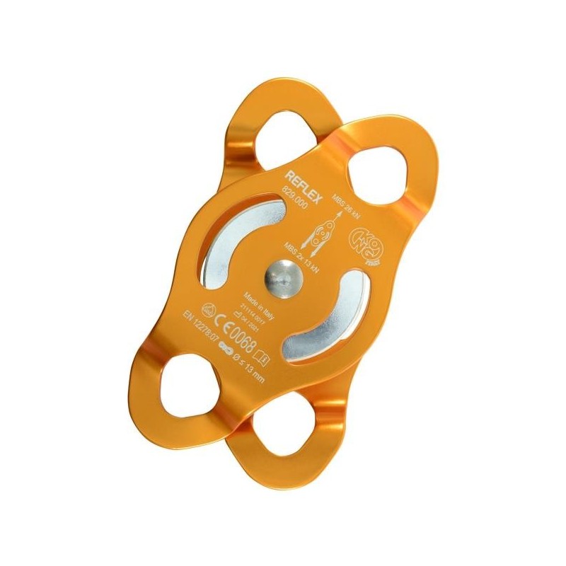 Carrucola REFLEX KONG 02