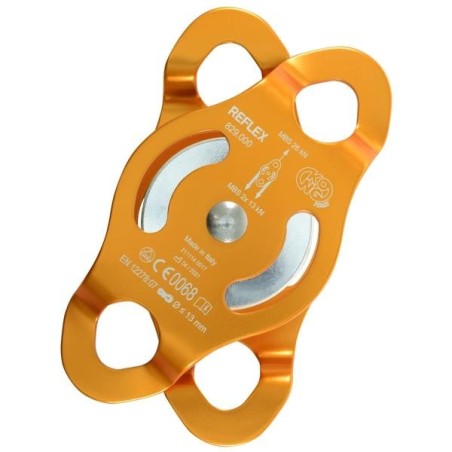 Carrucola REFLEX KONG 02