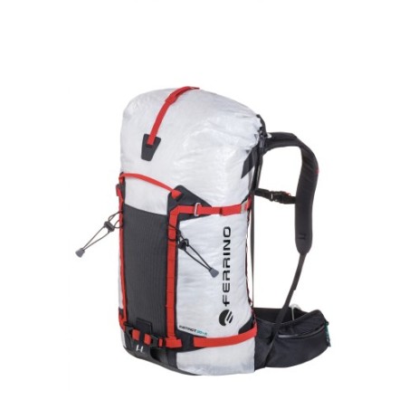 Backpack INSTINCT 30+5 FERRINO 01;Backpack INSTINCT 30+5 FERRINO 05;Backpack INSTINCT 30+5 FERRINO 02;Backpack INSTINCT 30+5 FER