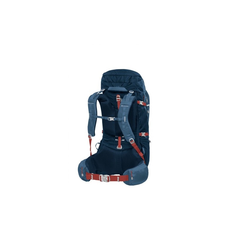 Backpack TRANSALP 75 Blue - FERRINO