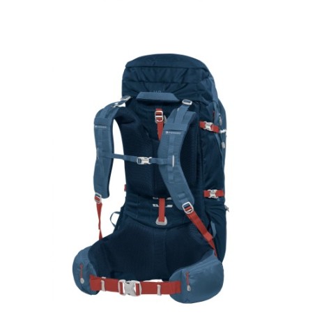 Backpack TRANSALP 75 Blue - FERRINO