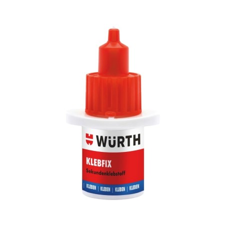 Colla Klebfix 5gr Wurth