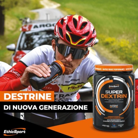 SUPER DEXTRIN ETHICSPORT 06