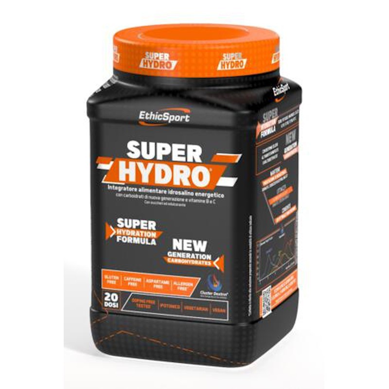 SUPERHYDRO ETHICSPORT 01