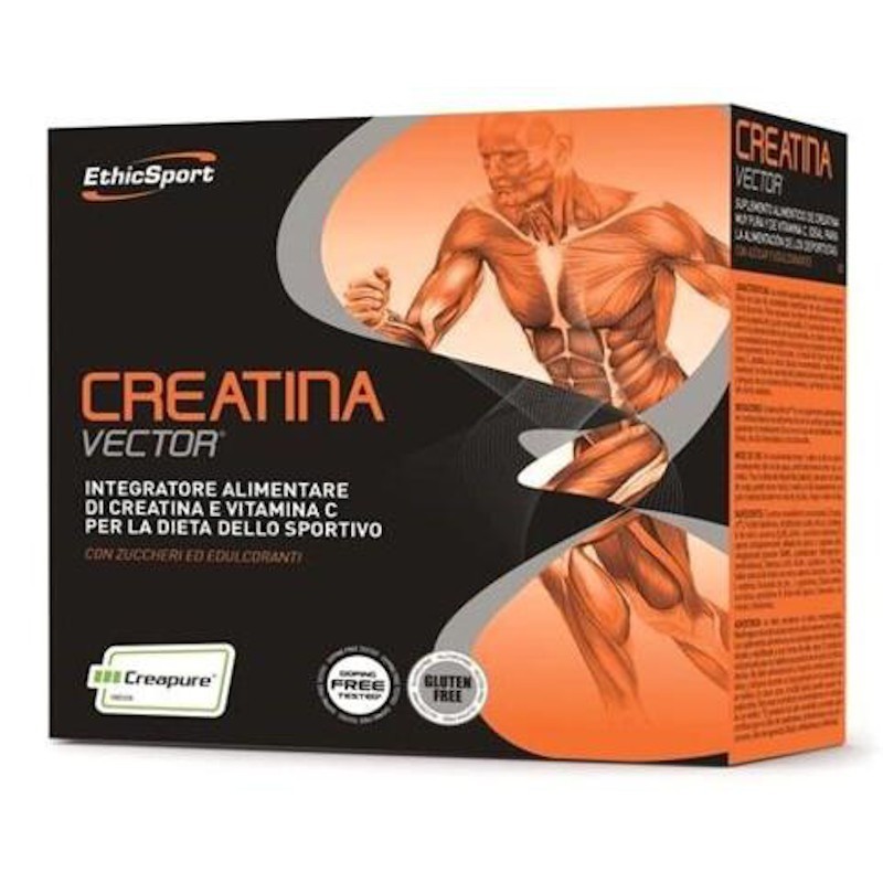 CREATINA VECTOR ETHICSPORT 01