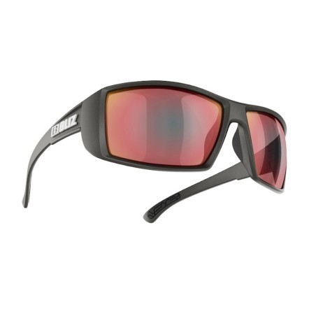 Occhiali Drift BLACK/RED 01 Bliz;Occhiali Drift BLACK/RED 02 Bliz