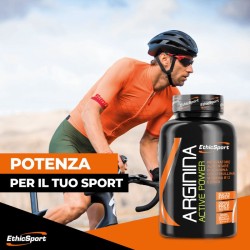 ARGININA active power ETHICSPORT 04