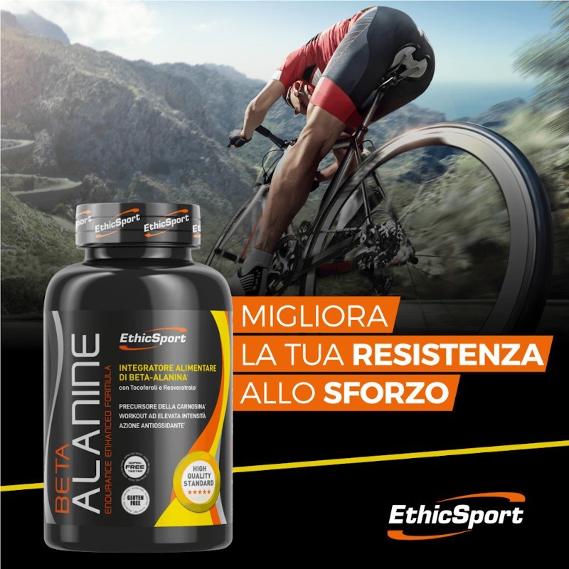 Beta ALANINA ETHICSPORT 04