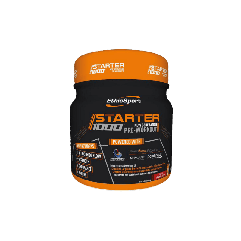 STARTER 1000 400g ETHICSPORT