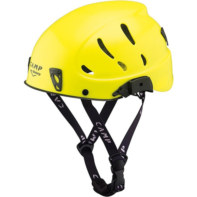 ARMOUR PRO - Helmet CAMP White