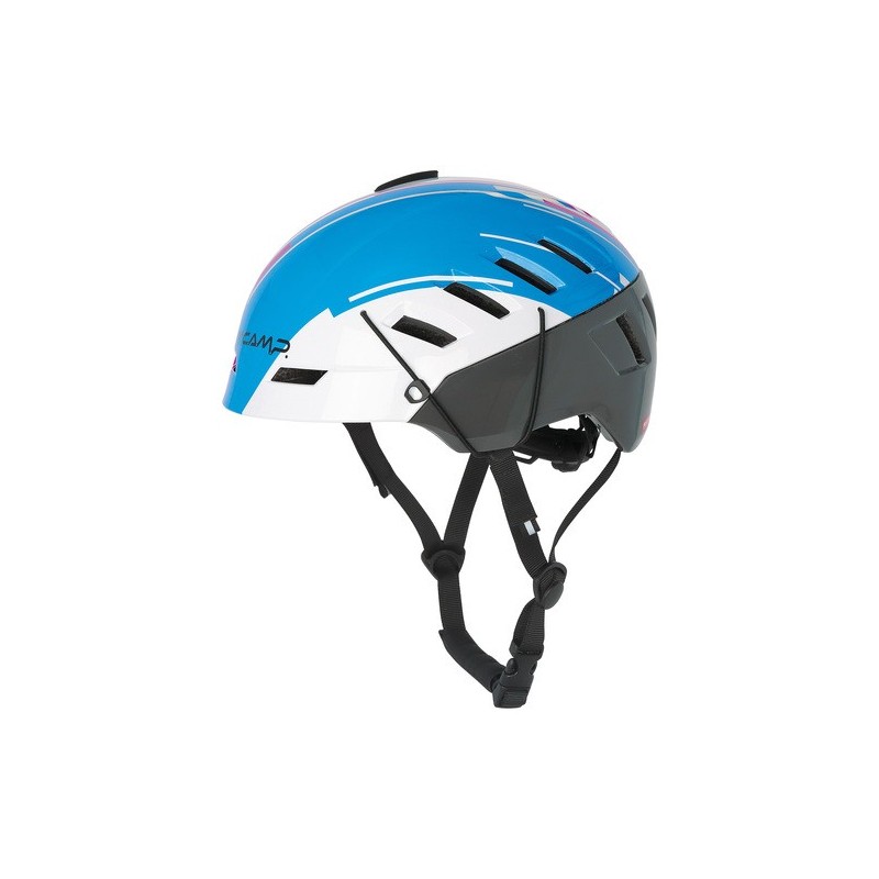 Helmet VOYAGER CAMP 01