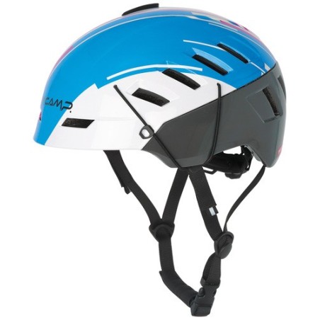 Casco VOYAGER CAMP 02