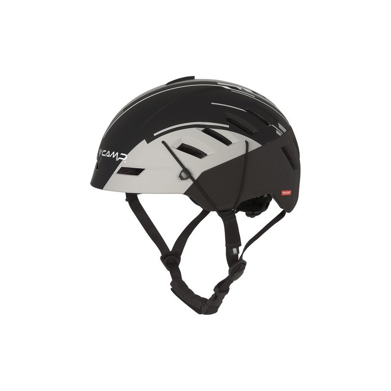 Casco VOYAGER CAMP 02