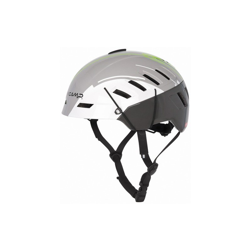 Casco VOYAGER CAMP 02