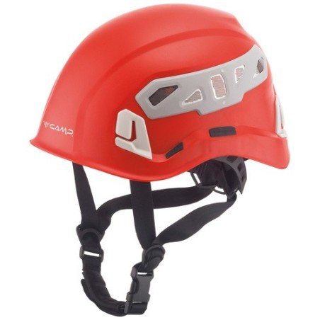 Casco ARES AIR PLUS CAMP 05