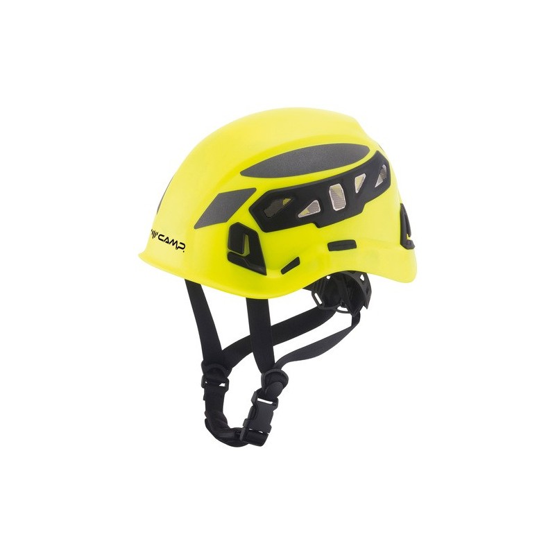 Casco ARES AIR PLUS CAMP 02