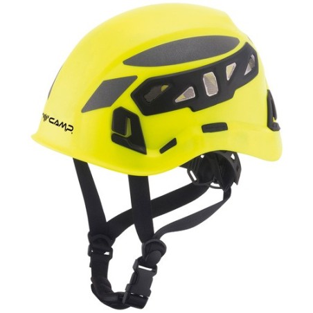 Casco ARES AIR PLUS CAMP 02