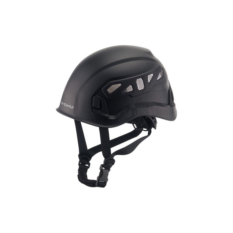 Casco ARES AIR PLUS CAMP 05