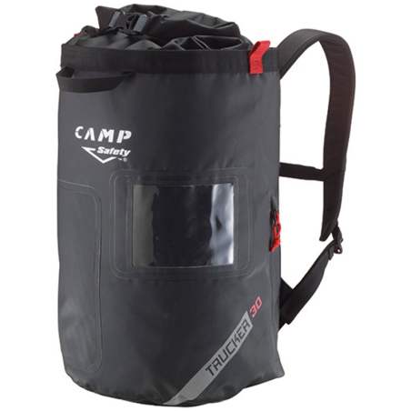 TRUCKER 30 Fronte - Zaino CAMP SAFETY