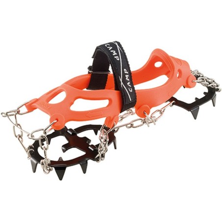 ICE MASTER - Crampon S;ICE MASTER - Crampon M