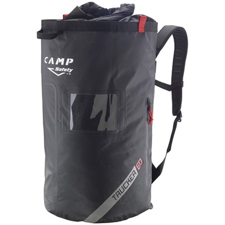 TRUCKER 60 Fronte - Zaino CAMP SAFETY