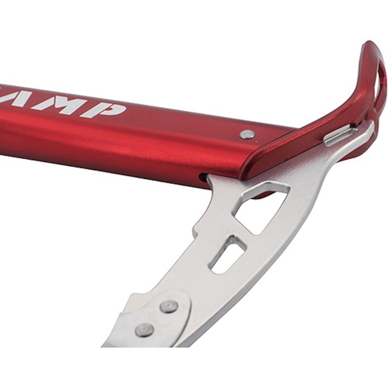 Corsa Nanotech Ice Axe - CAMP CASSIN