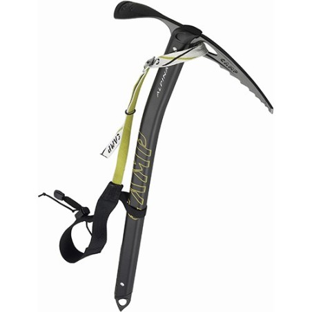 ALPINA - Ice Axe CAMP CASSIN