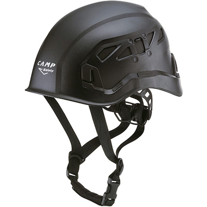 Work Helmet ARES Air fluo Camp 01