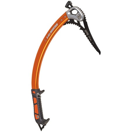 X ALL Mountain - hammer Ice Axe 01 Cassin;X ALL Mountain - hammer Ice Axe 02 Cassin;X ALL Mountain - hammer Ice Axe 03 Cassin;X