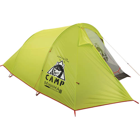 Tenda MINIMA 3 SL CAMP 01